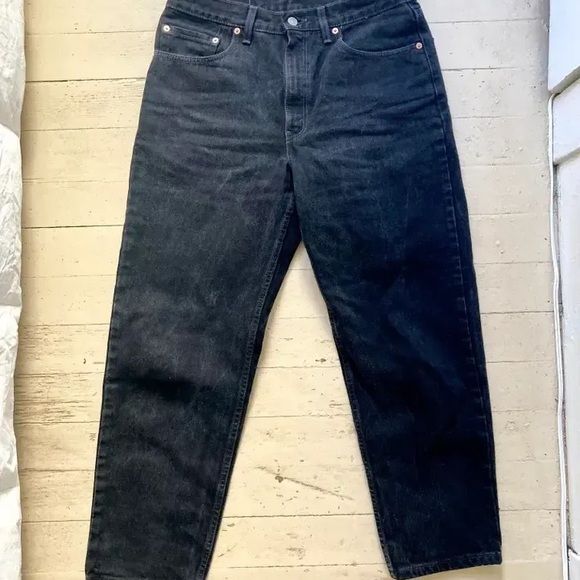 Vintage Levi’s 550 MADE IN USA 34x30 - Picture 2 of 4